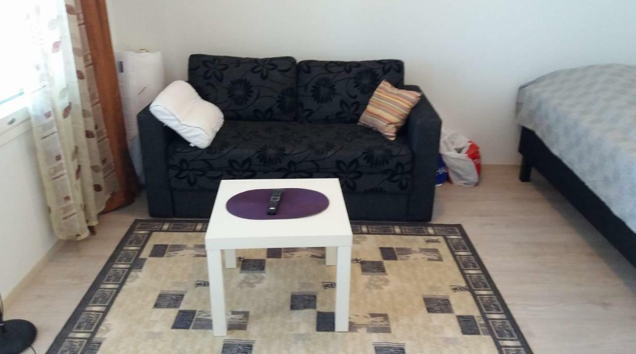 Apartment Mr