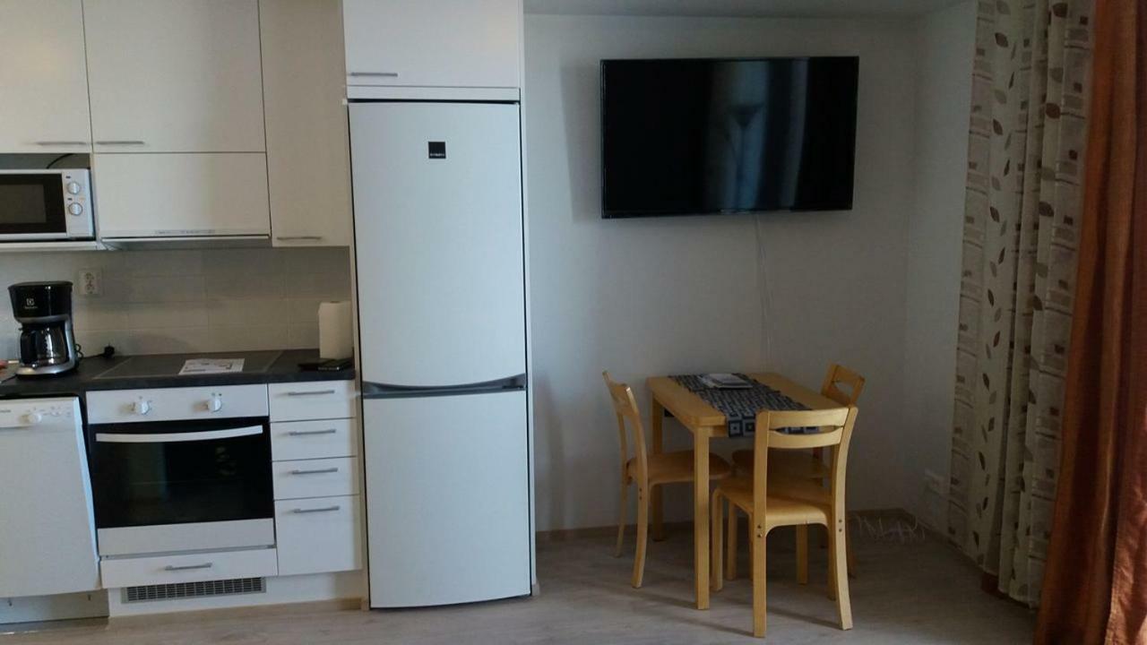 Mr Apartment *