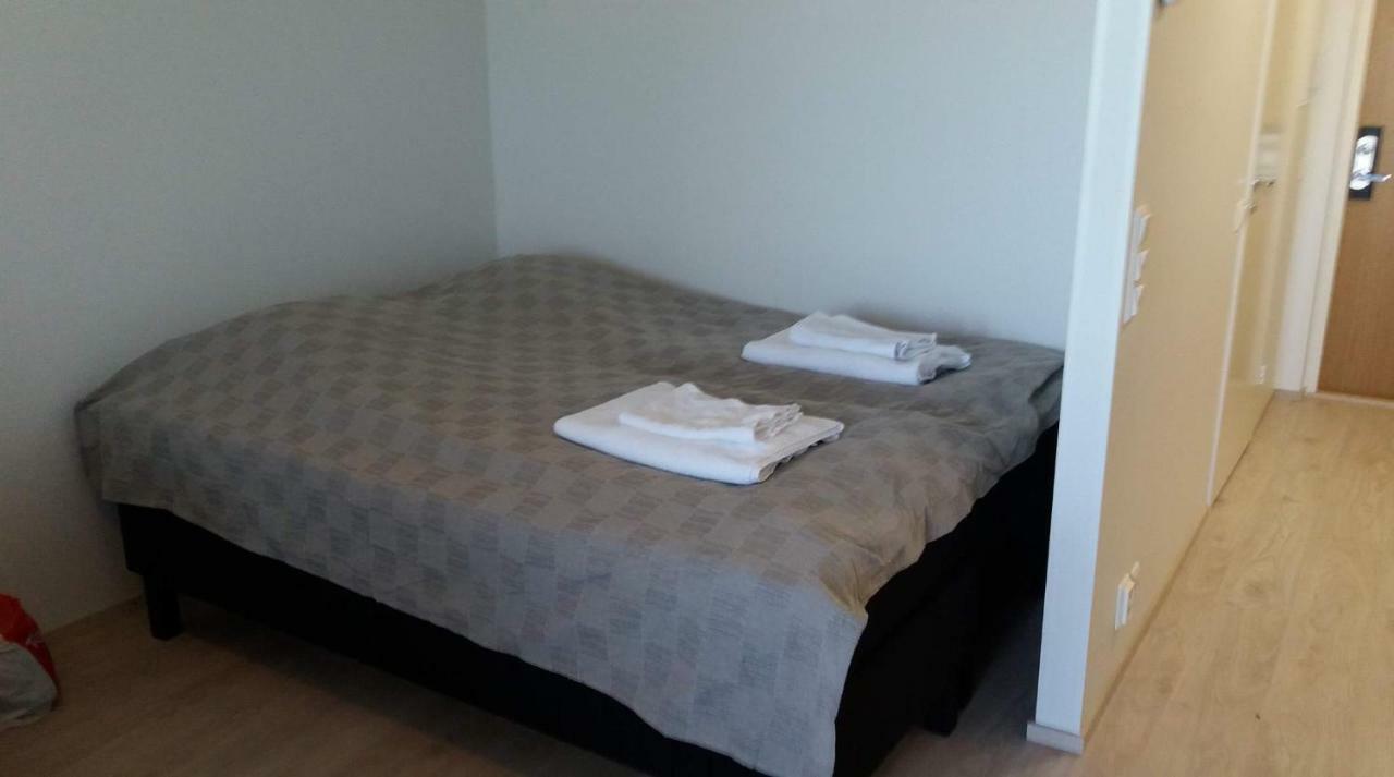 Apartment Mr Vaasa